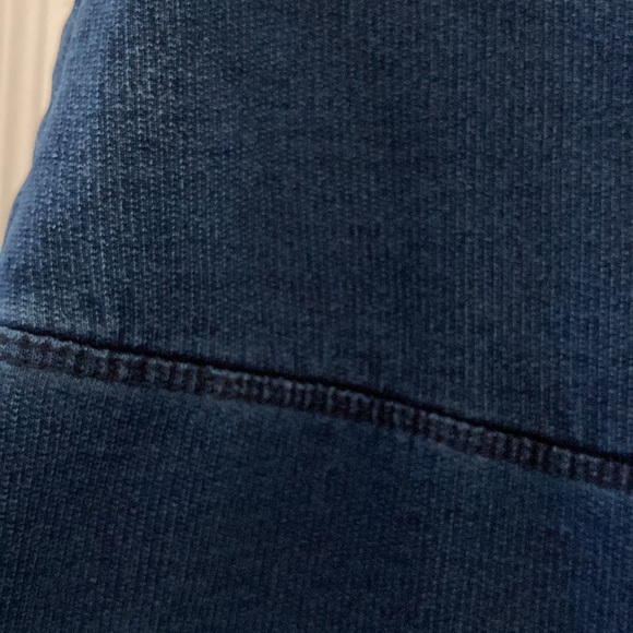 Jones New York Stretch Jean Legging - Picture 4 of 6
